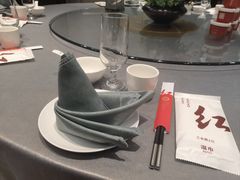 -红菜坊·烤鸭·川鲁宴(石园店)