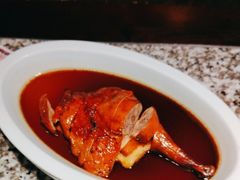 -南京大牌档(三阳广场苏宁店)
