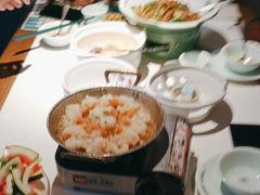 -宋徽厨·安徽菜(安庆绿地店)