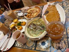 -番茄屋葡式美食(总店)