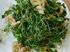 -东四民芳餐厅(世茂工三店)