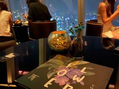 -广州四季酒店·天吧·高空酒吧