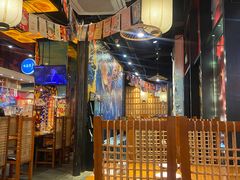 -有喜屋·深夜食堂(环宇荟店)