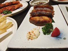 -桃夭日式料理(国信店)