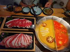 -湊湊火锅·茶憩(皇姑万象汇店)