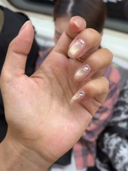 -Girls·日式美学馆·美甲·美睫