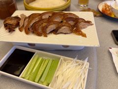 -便宜坊烤鸭店(科创店)