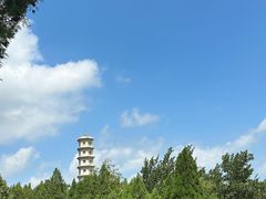 -龙口南山旅游景区
