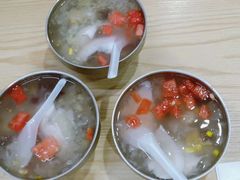 椰子水清补凉-文昌邓记清补凉(西沙路店)