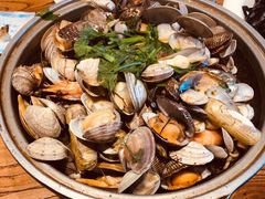 -小平岛開海水饺(浑南店)