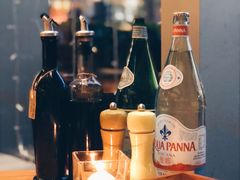 -君悦酒店·La Terrazza意合園·意式风味