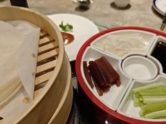 -京坛汇·烤鸭·京菜(宋庄店)