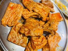 -麻蒲碳烤肉(嘉禾东平地铁站19号店)