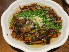 -浦江餐饮•上海菜馆(五四路店)