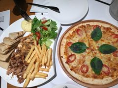 -HELLO MUSAE 拾光缪斯餐厅·纯正希腊风味(苏州中心店)