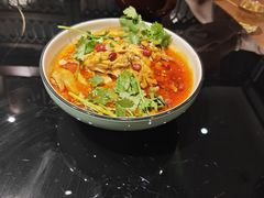 -川流不息·地道川菜·小龙虾(新松江路店)