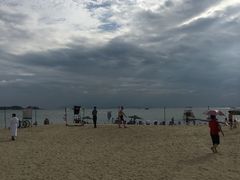 -惠州金海湾嘉华度假酒店