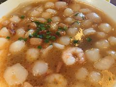 -辣子鸡背(九龙山店)