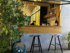 -RAC BAR(安福路店)