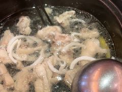 -狐狸爱上椰子鸡(滨江星光大道店)