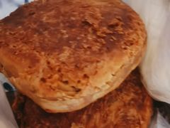 麻酱烧饼-来顺成饭庄