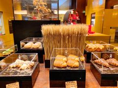 -广州文华东方酒店·文华饼店