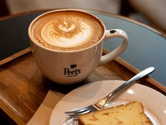 -Peet's 皮爷咖啡(乐峰店)
