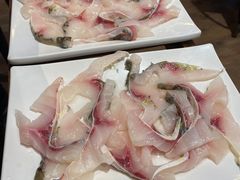 -鱼醉无骨鱼·中山脆肉鲩(荔湾路店)