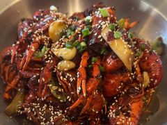 -一棠龙虾•王牌虾球(恒隆广场店)