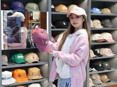 -首创奥特莱斯(昆山店)