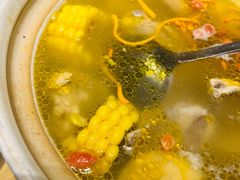 -新白鹿餐厅(城西银泰城店)