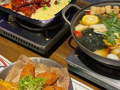 -韩热集市(百源店)