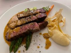 -圣丰索菲特·法国餐厅