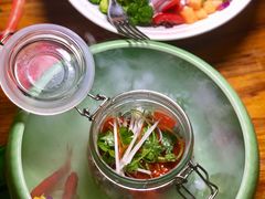 -烛影拾光观景餐厅·创意菜·摄影·小提琴(大唐不夜城店)