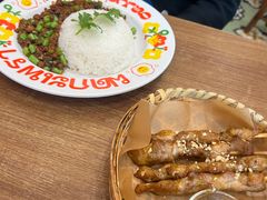-曼谷食堂·泰国家庭料理