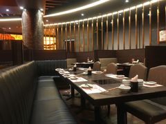 门面-MoMo牧场·寿喜烧专门店(长泰广场店)