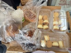 -甜嘟嘟烘焙坊(舒城路店)