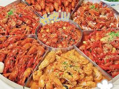 -小林哥的海鲜馆·夜宵烧烤(渔人码头店)