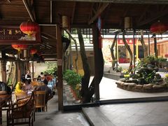 -悦州山庄(奥体路店)