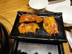 羲和烤鸭-羲和雅苑烤鸭坊(丰台万达店)