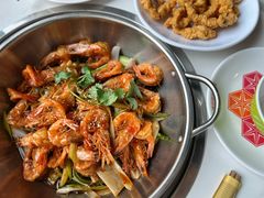 -重庆巴渝火锅(钟家村店)