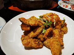 -老头儿油爆虾·知味杭州(爱琴海购物中心)