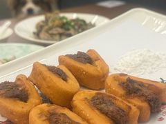 -渔满仓海鲜渔家(象山二店)