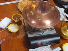 -塔洛藏餐吧(香格里拉古城店)