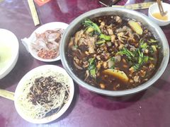 -温江公平红烧兔(总店)