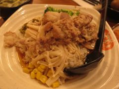 -鑫花溪牛肉米粉(凤凰街创始总店)