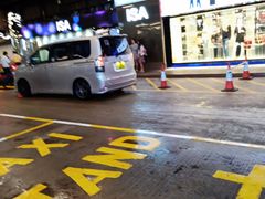 -香港皇家太平洋酒店