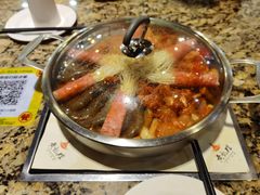 -黄记煌三汁焖锅(新世纪广场店)