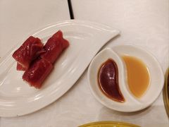 金沙红米肠粉-香宫中餐厅·大连香格里拉(人民路店)