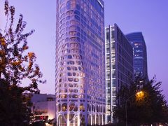 外景-北京康莱德酒店